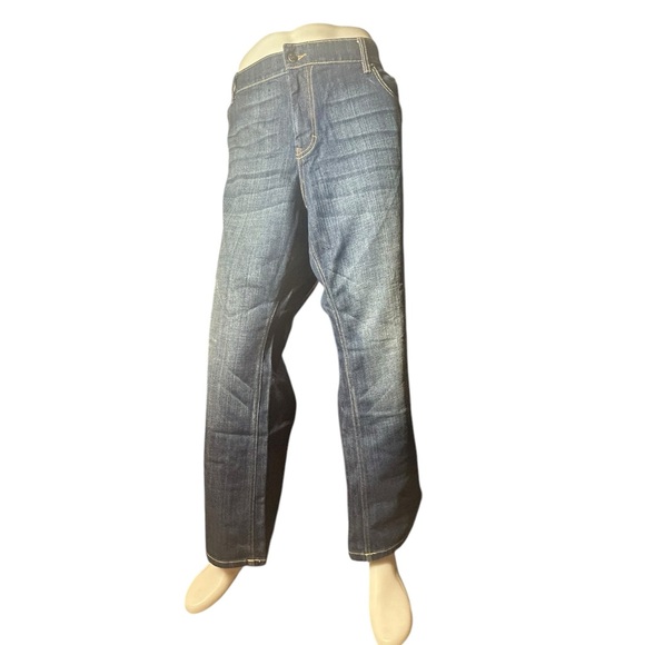 OLD NAVY “The Flirt” Just Below the Waist Boot Cut Jeans Size 24 Short - Picture 2 of 10